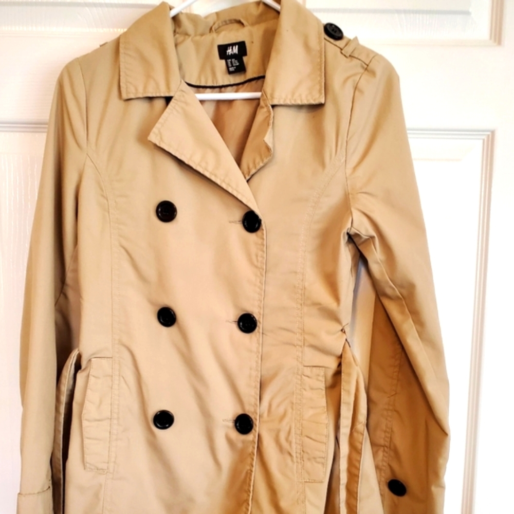 H&M jacket - Picture 3 of 8